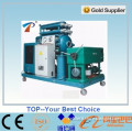 Cooking Oil Purification Machine Series Cop-10/Remove Mass Watercompletely and Effectively